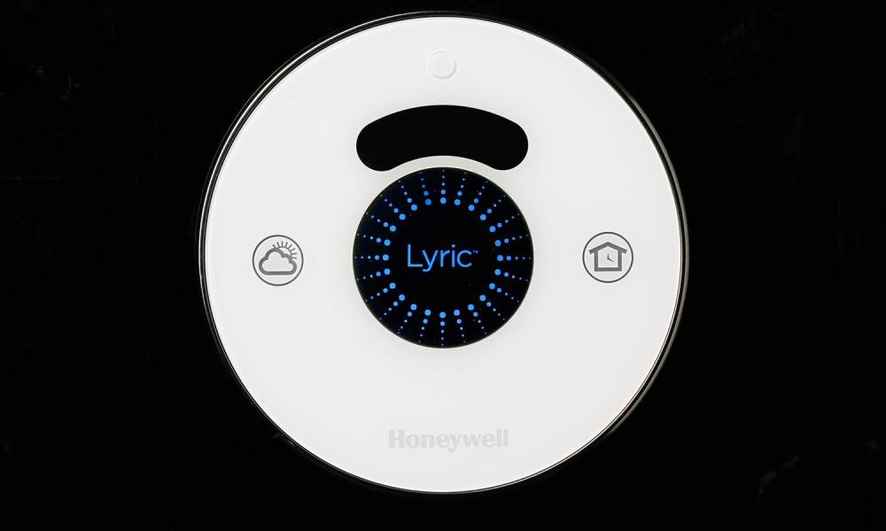 Honeywell Lyric