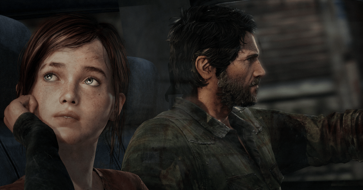 The Last of Us 2 (Ellie's Song) - song and lyrics by Naughty Dogs