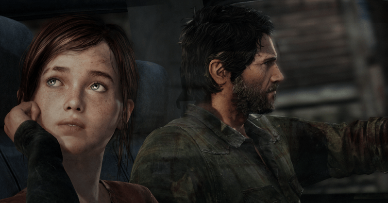 Unseen Epilogue to The Last of Us Shown at Live Event