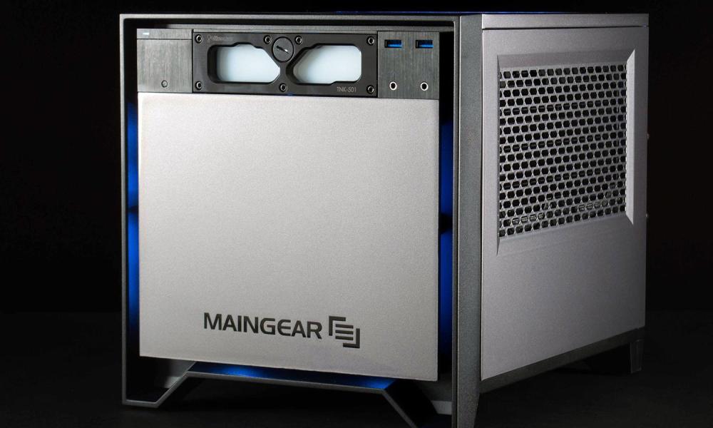 Maingear Torq