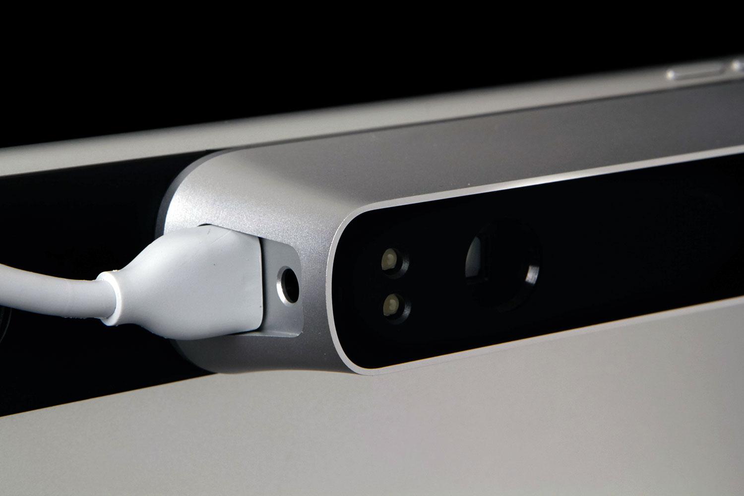 Occipital Structure Sensor: 3D Scanning for the Mainstream