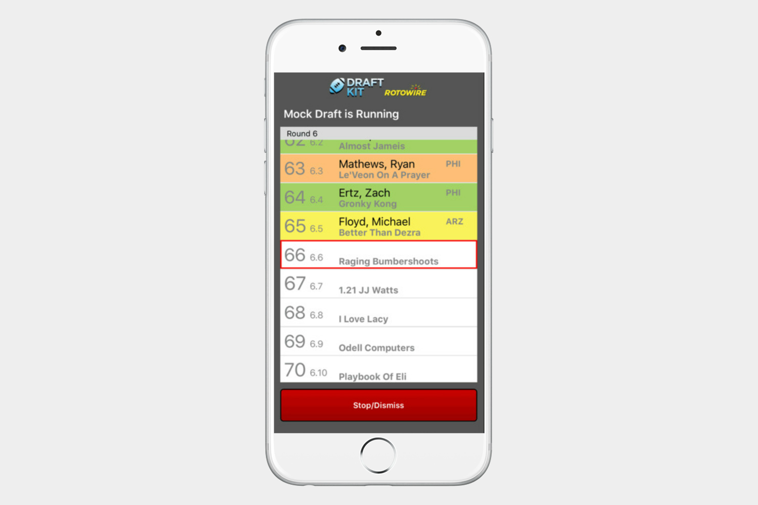 Which Is the Best Fantasy Football App? These Are Our Top 5 Picks