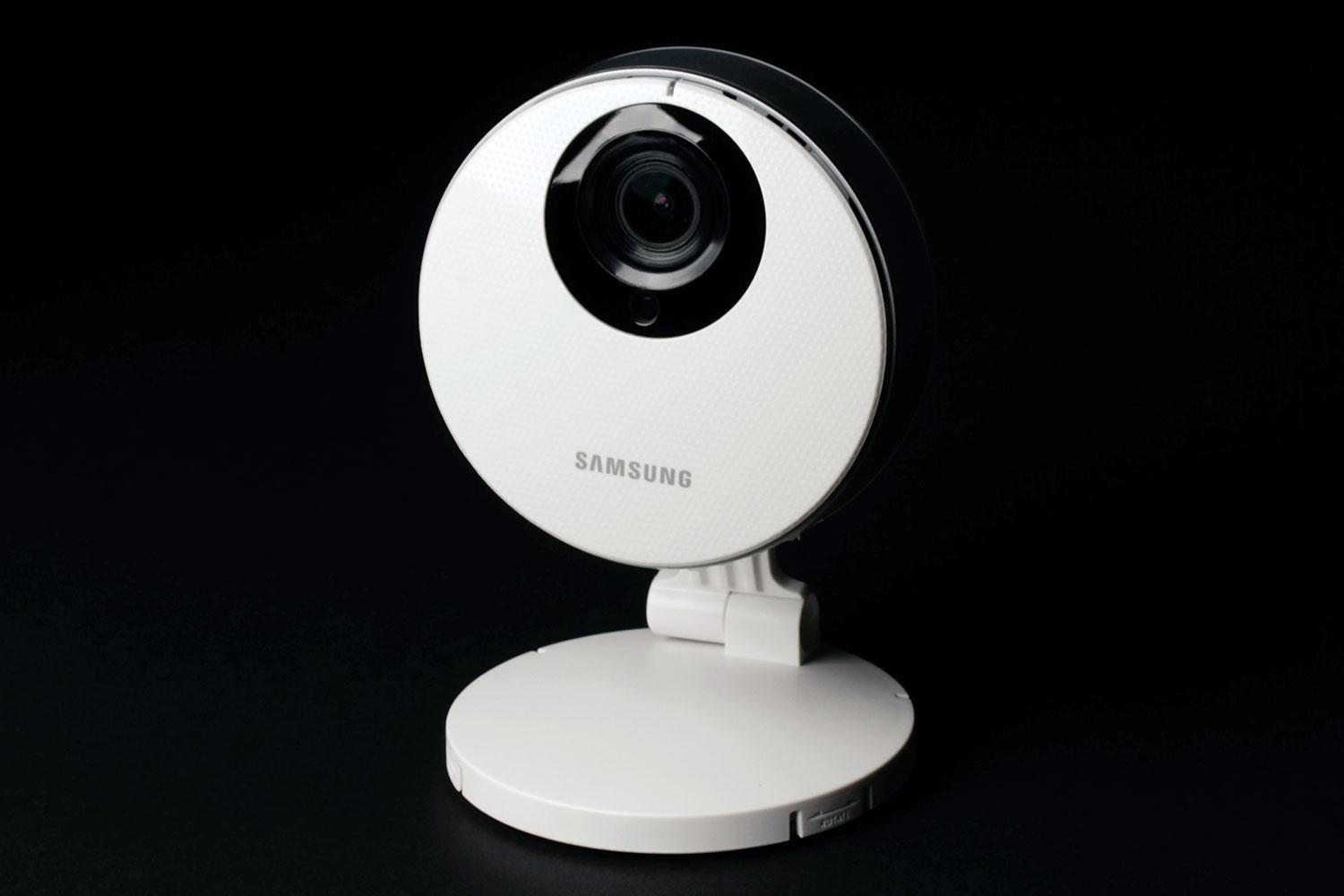 Samsung smartcam sale view multiple cameras