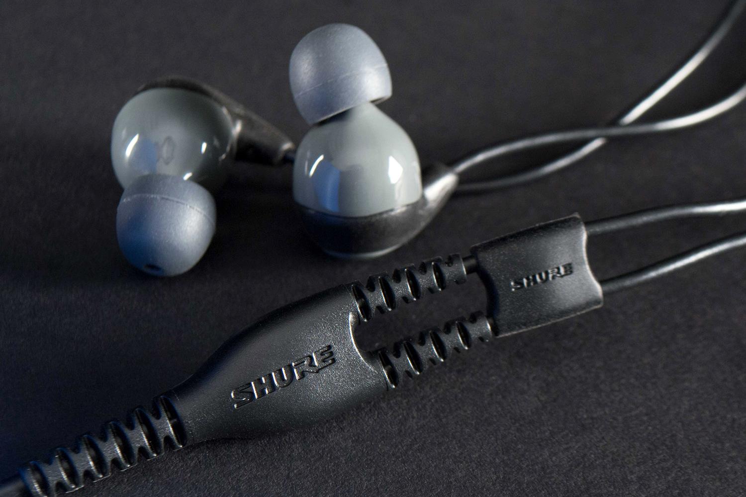 Shure SE112 review Digital Trends