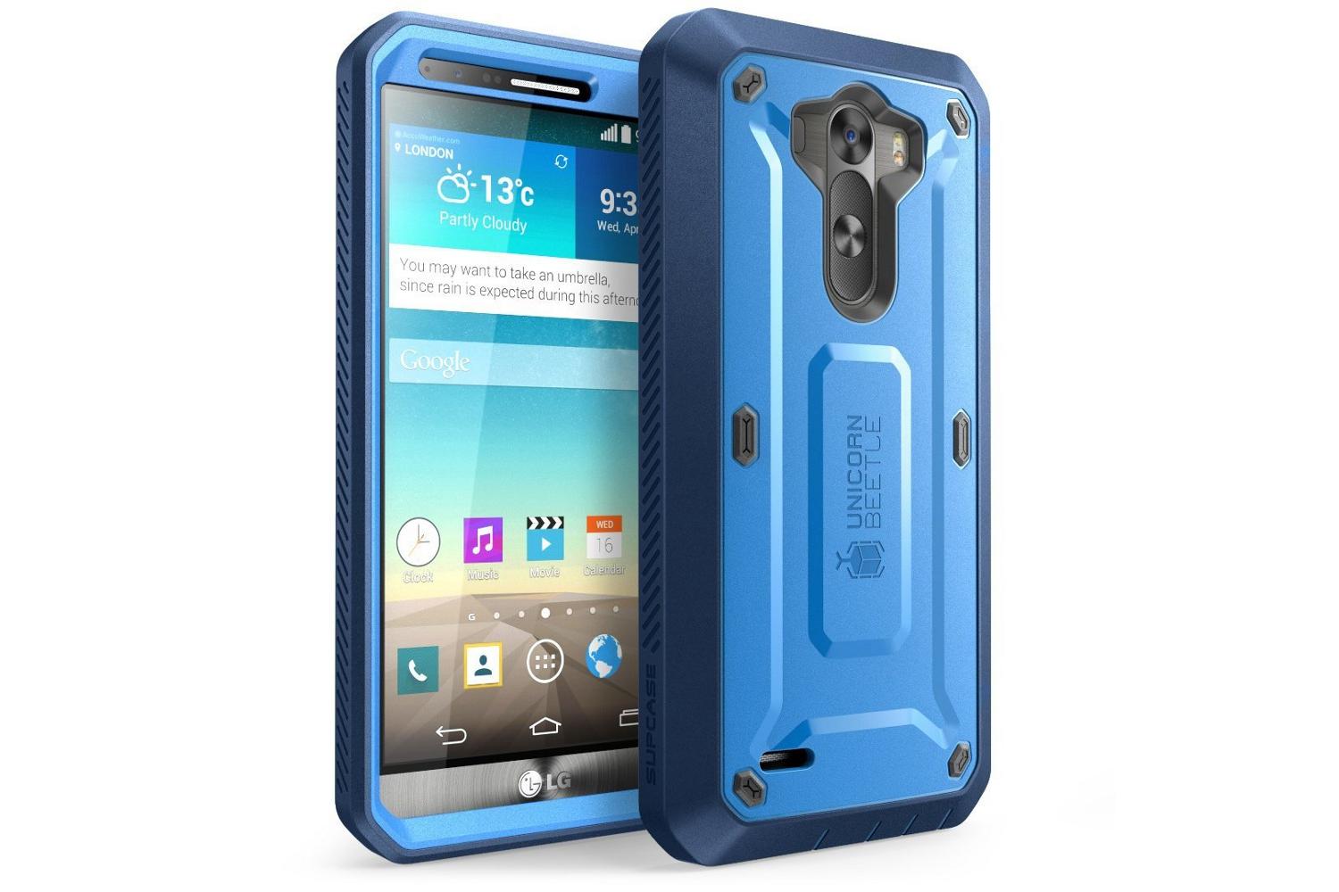 ambulance Uitbreiden bank 30 Best LG G3 Cases and Covers | Digital Trends