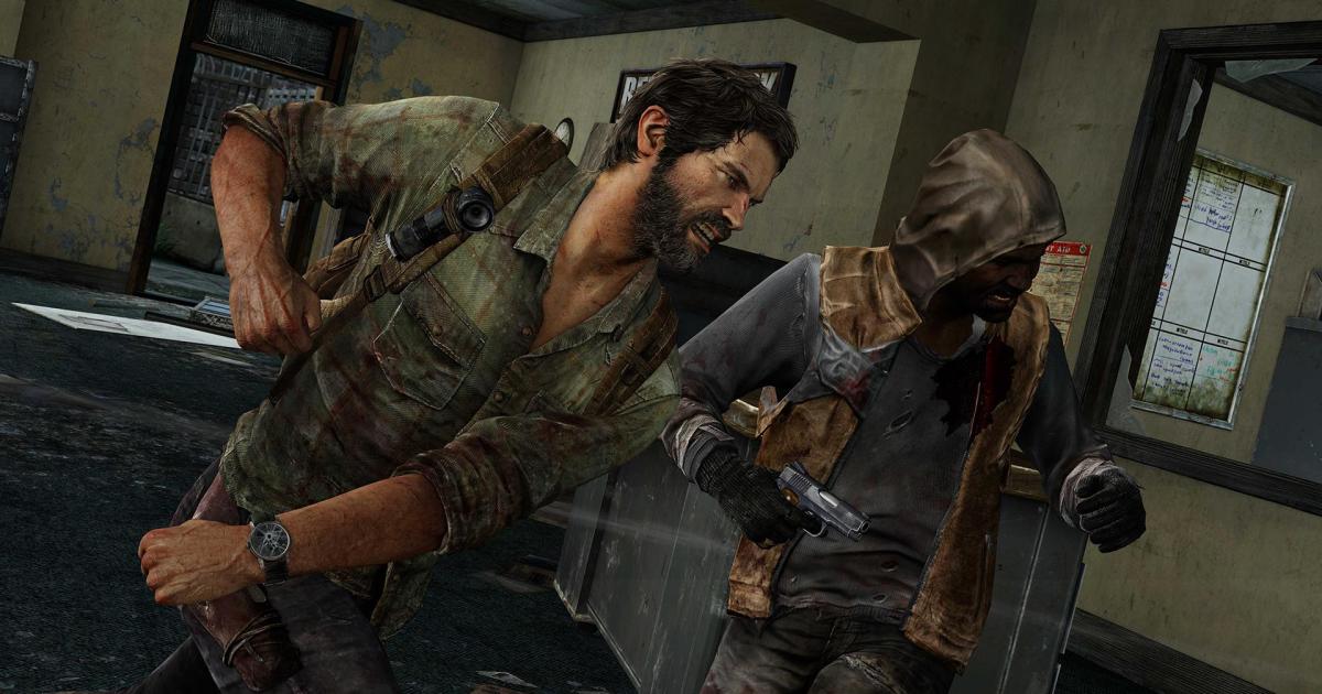 The Last of Us Part 2 fans convinced remaster features an epilogue