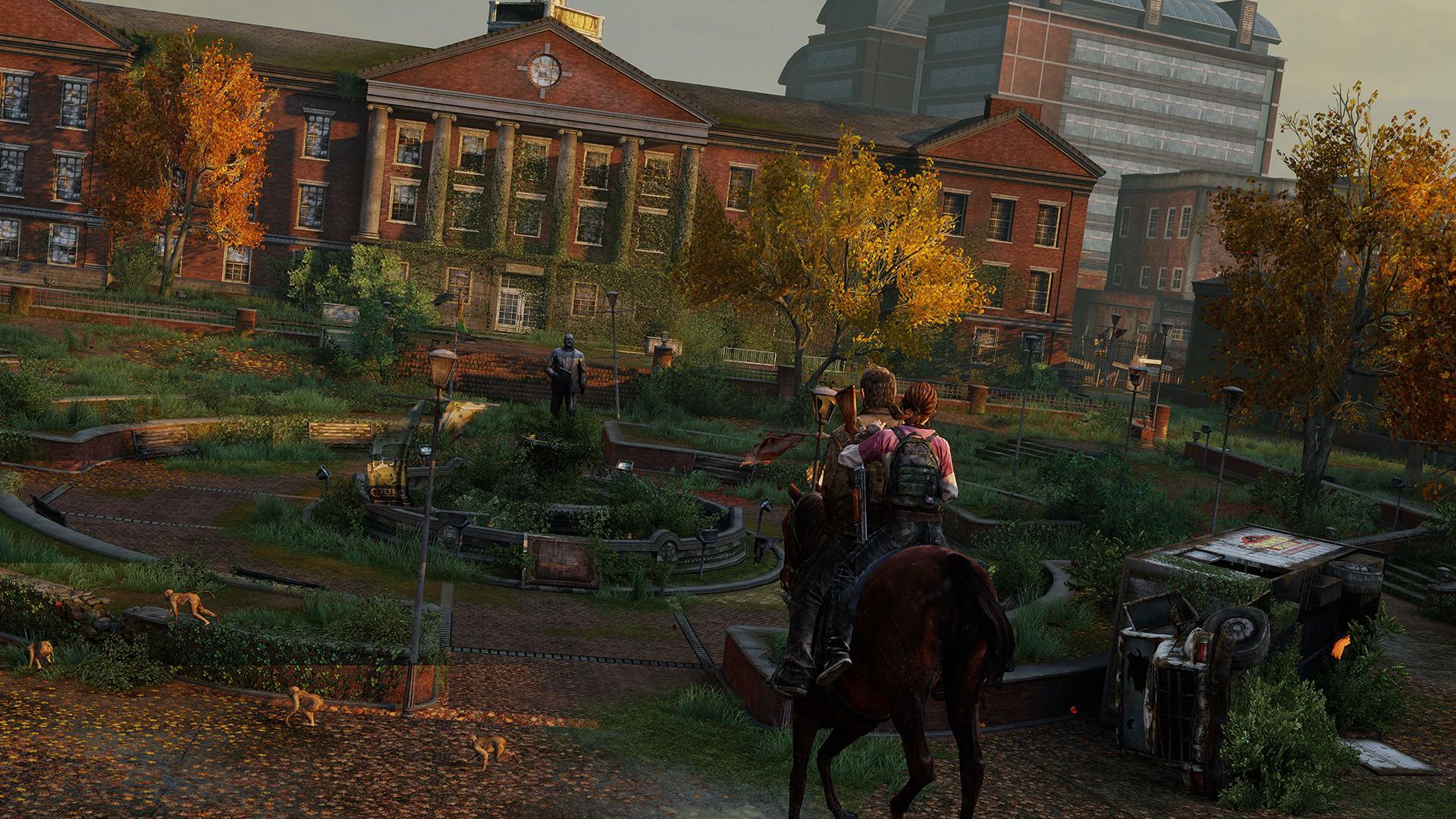 Last of Us, The Cheats and Codes for Playstation 3