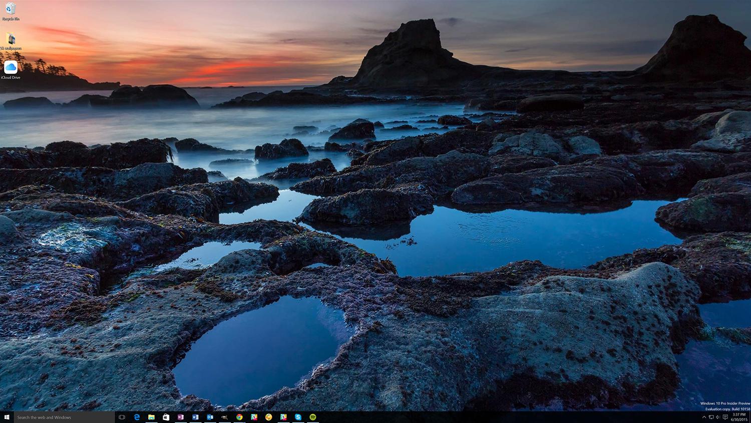 Windows 10 Pro Desktops