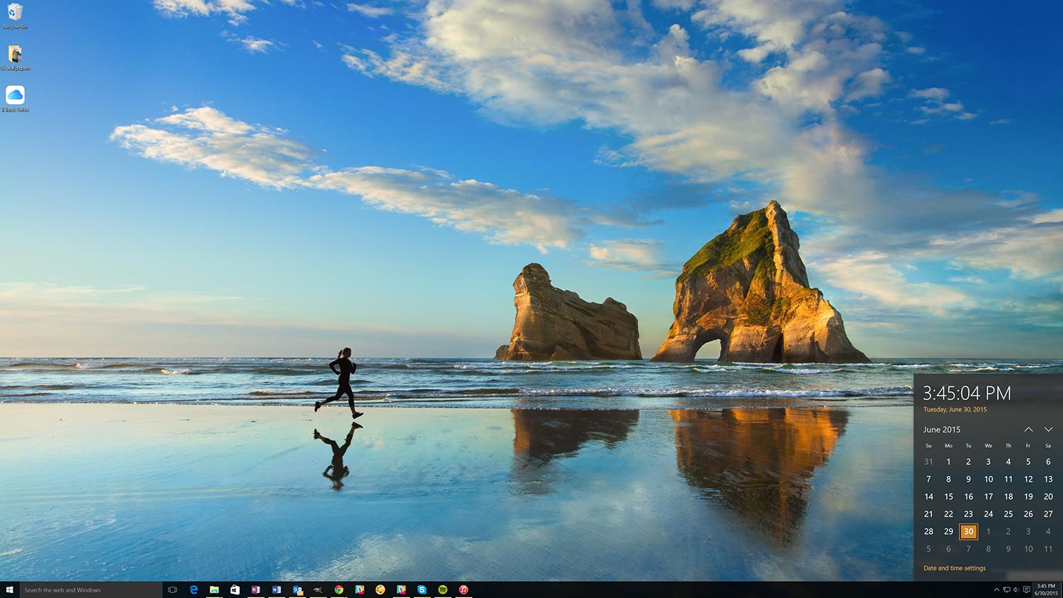 Windows 10 Desktop Experience Review | Digital Trends