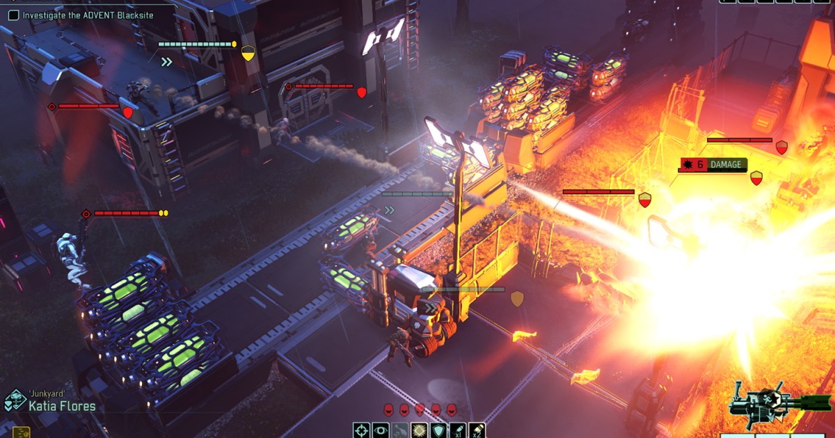 This Mod Is the Absolute Best Way to Play XCOM