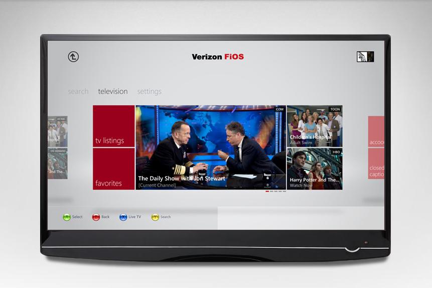 Fios tv app for lg smart tv new arrivals