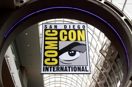 10 biggest celebrities ever to visit SDCC