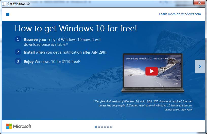 Windows 10 Pricing and Availability  Digital Trends