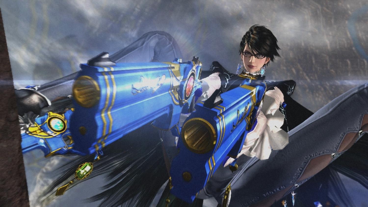 Bayonetta deals 2 release