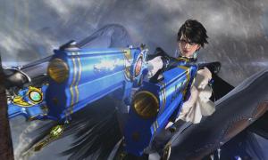 bayonetta 2 rerelease