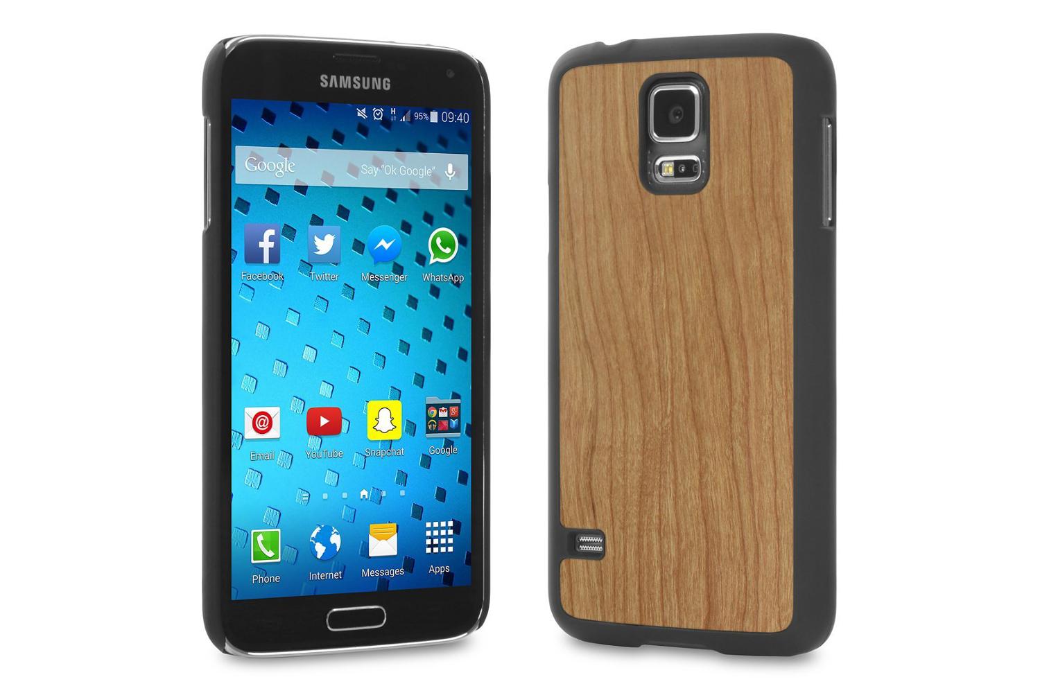 The Best Galaxy S5 Cases And Covers To Keep Your Phone Safe Digital   Cover Up Galaxy S5 