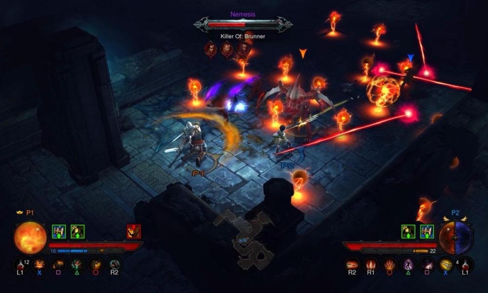 diablo 3 ultimate evil edition review screenshot 1