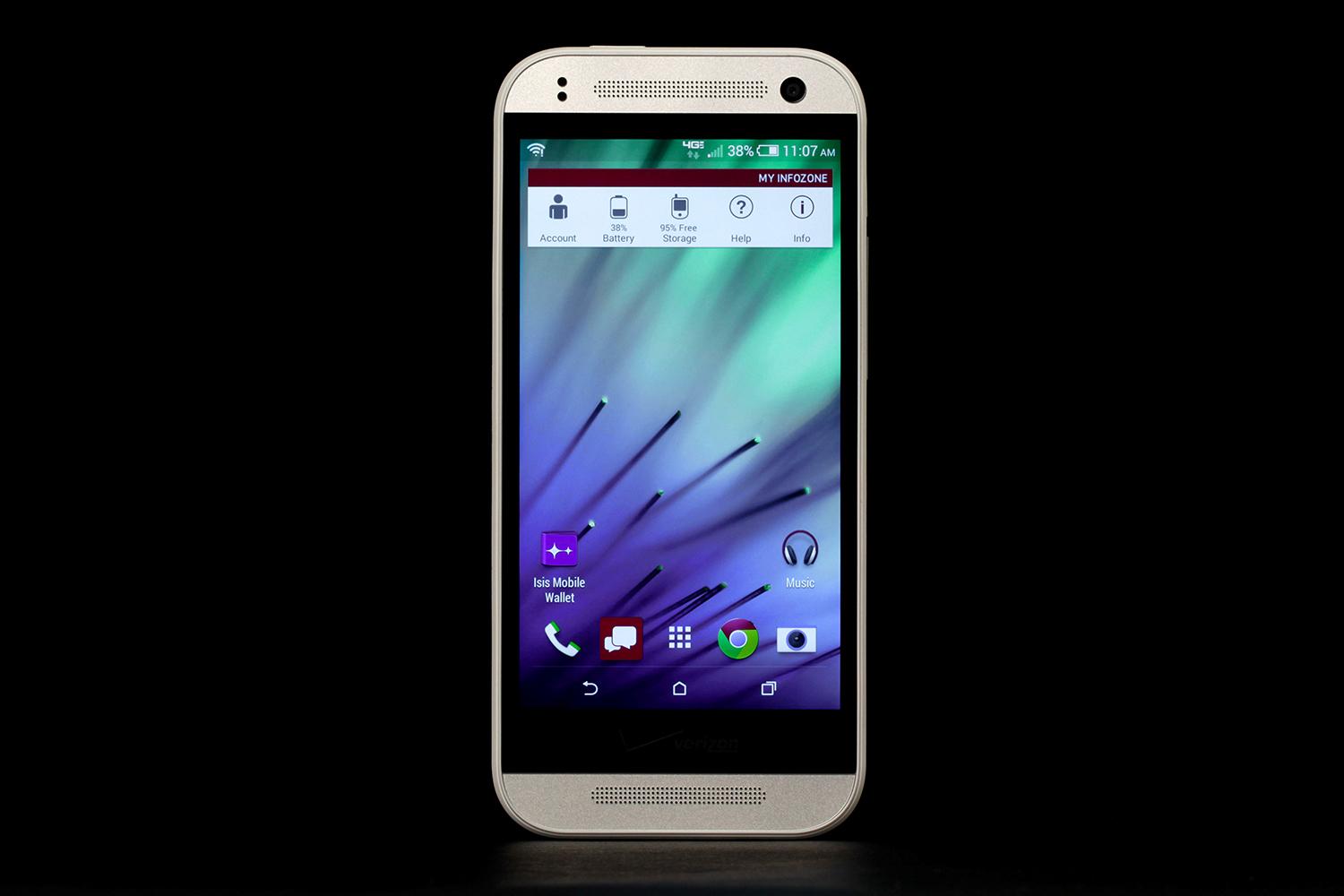 HTC One Remix review | Digital Trends