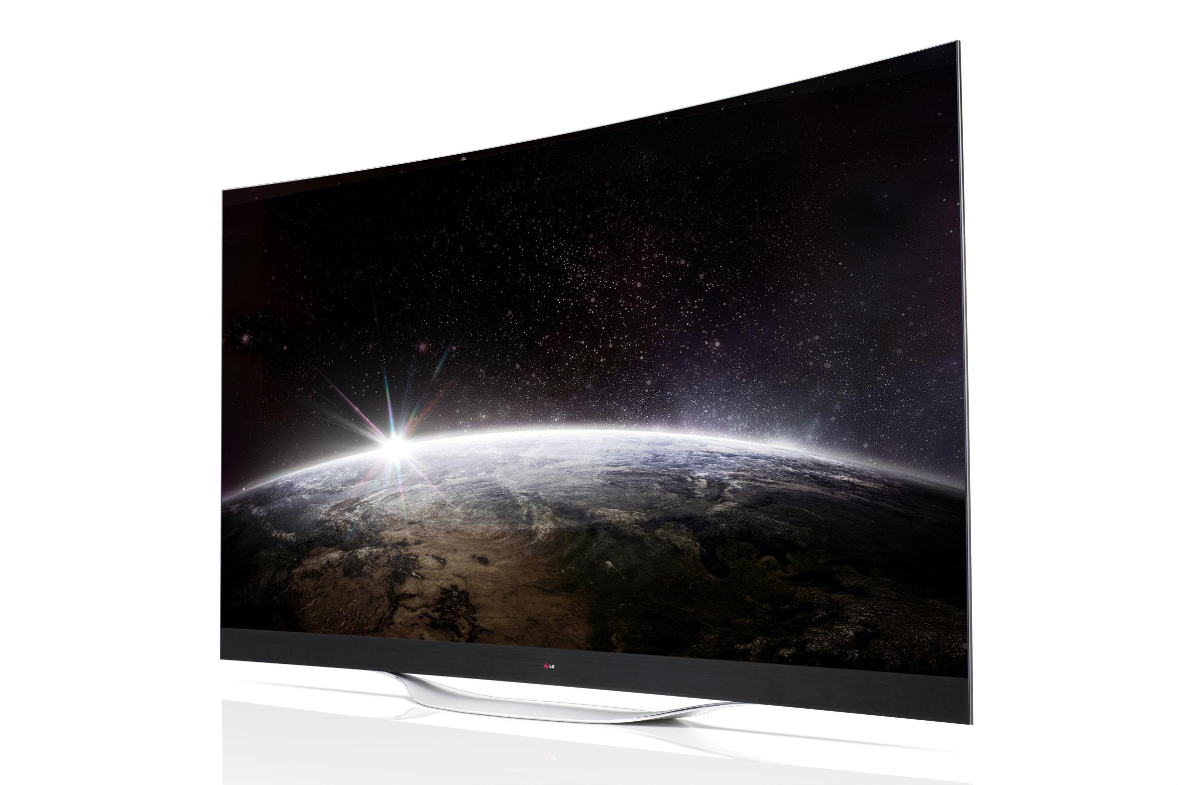 LG's 65-inch C3 is one of the best OLED TVs and it's at its lowest price  ahead of Black Friday