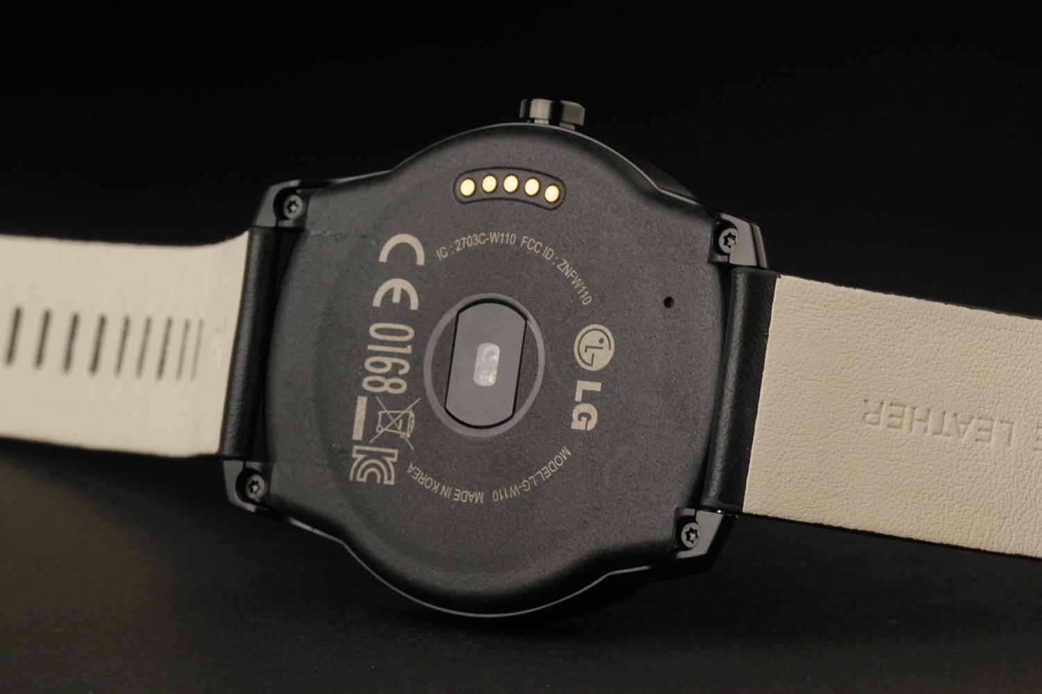 Lg g watch r cheap cena