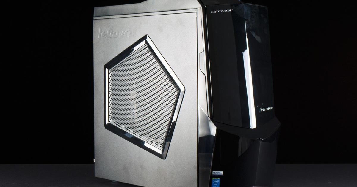 Erazer X700 extreme gaming PC offers one-click overclocking