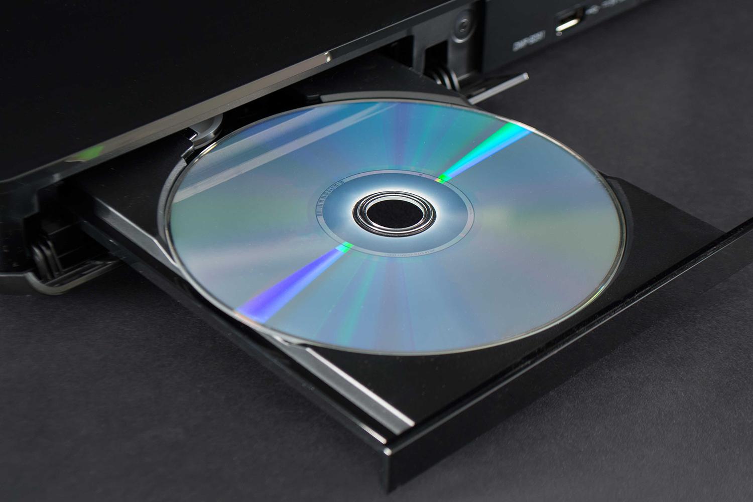 How to convert VHS to DVD Blu ray and digital Digital Trends