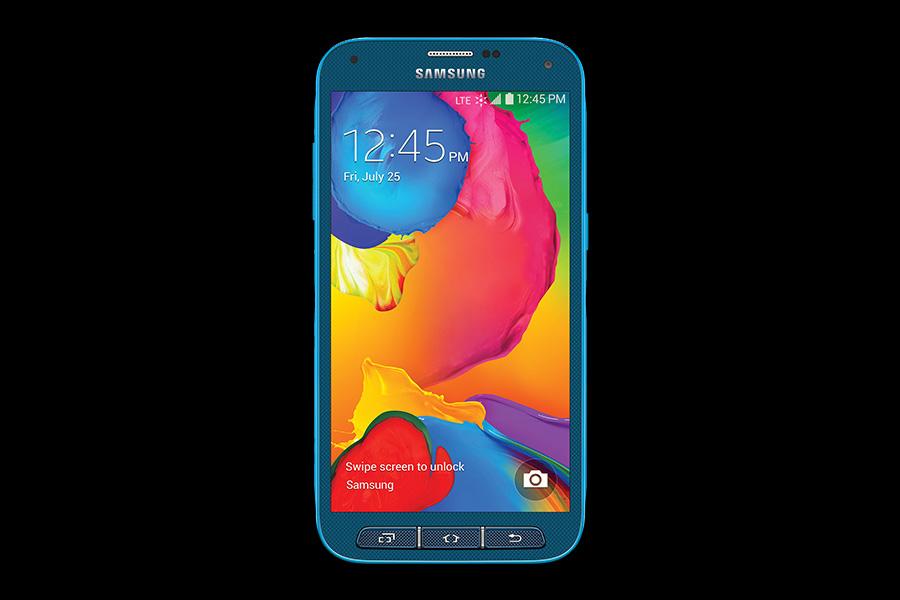 Galaxy 5 sale sport