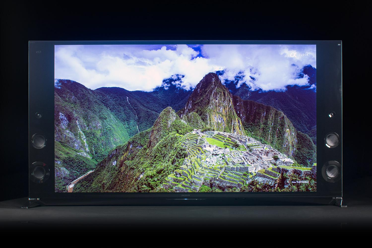 Sony XBR-65X900B Review | Digital Trends