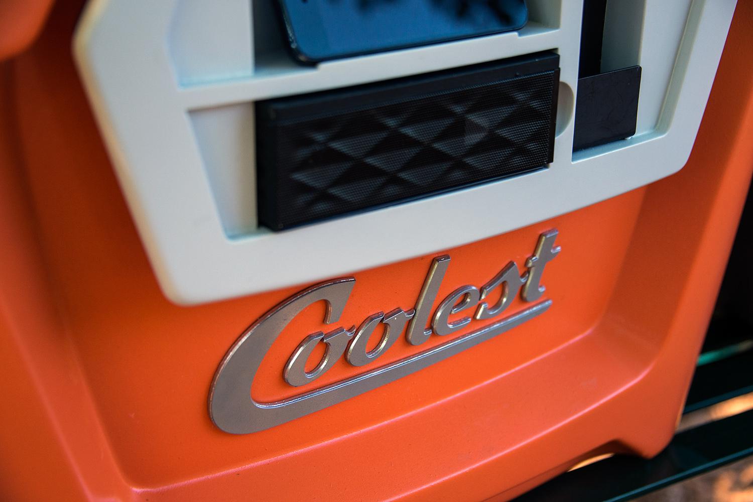 The Coolest Cooler takes number one spot on Kickstarter Digital Trends