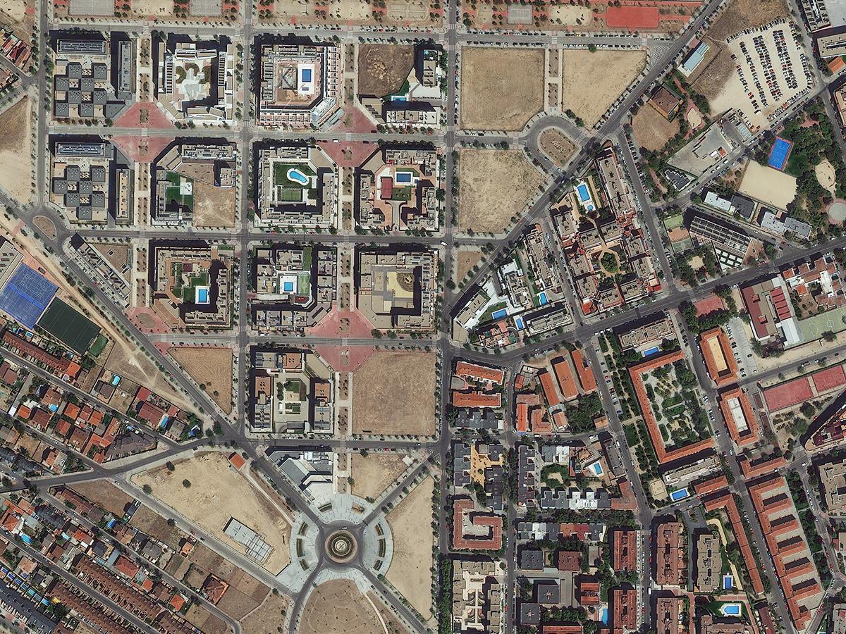 Check out the incredible hi-res imagery coming to Google Maps | Digital ...