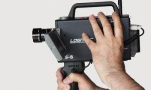 logmar super 8 digital camera uses analog film super8 featured