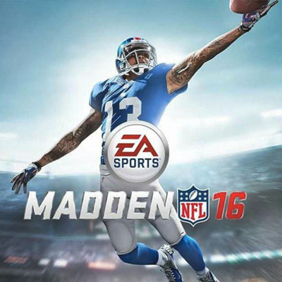 The Madden Curse: A History