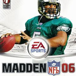 The history of the Madden Curse