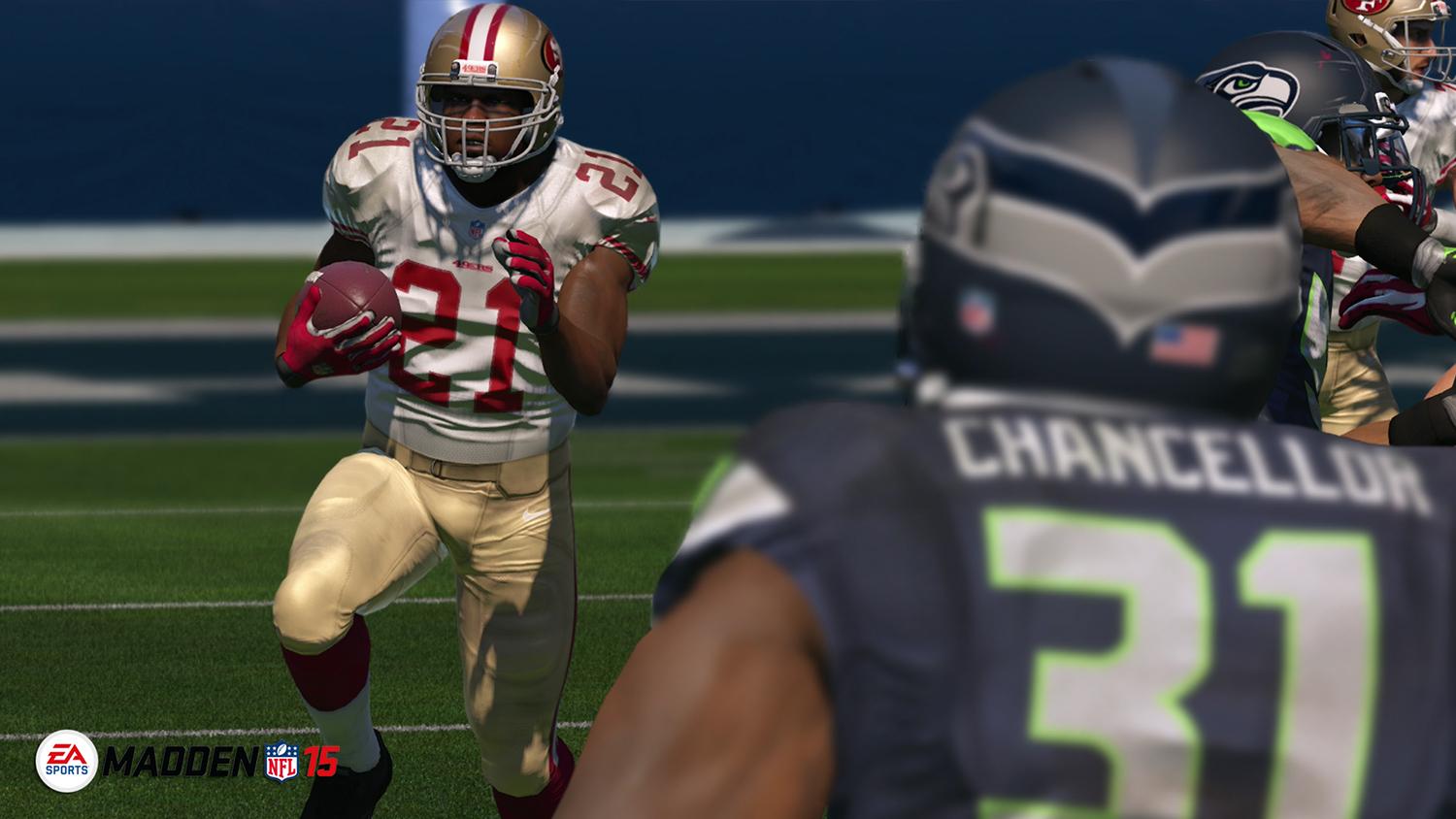 Madden NFL 23 Review - Back to Basics