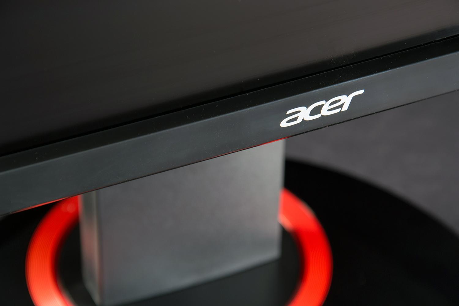 Acer XB280HK review | Digital Trends