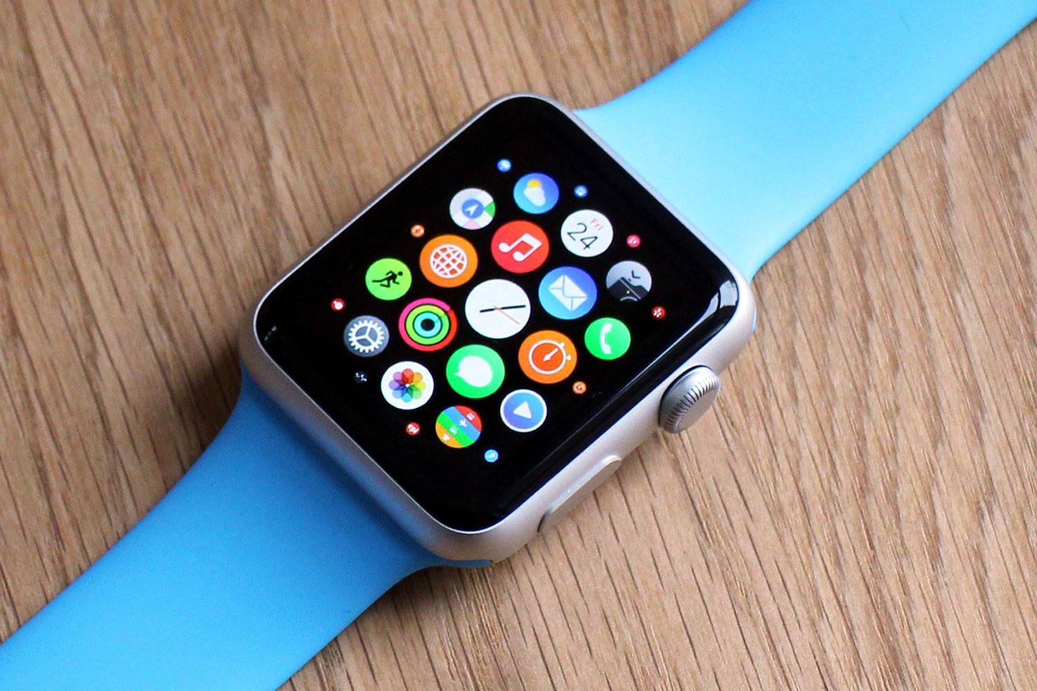 Apple Watch Review Updated for Watch OS 2.0 Digital Trends