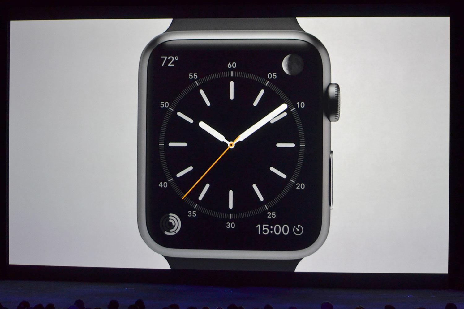 Apple Watch release date, specs, and everything we know Digital Trends