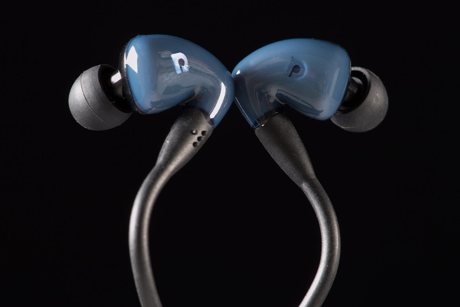 Audiofly AF180 review | Digital Trends