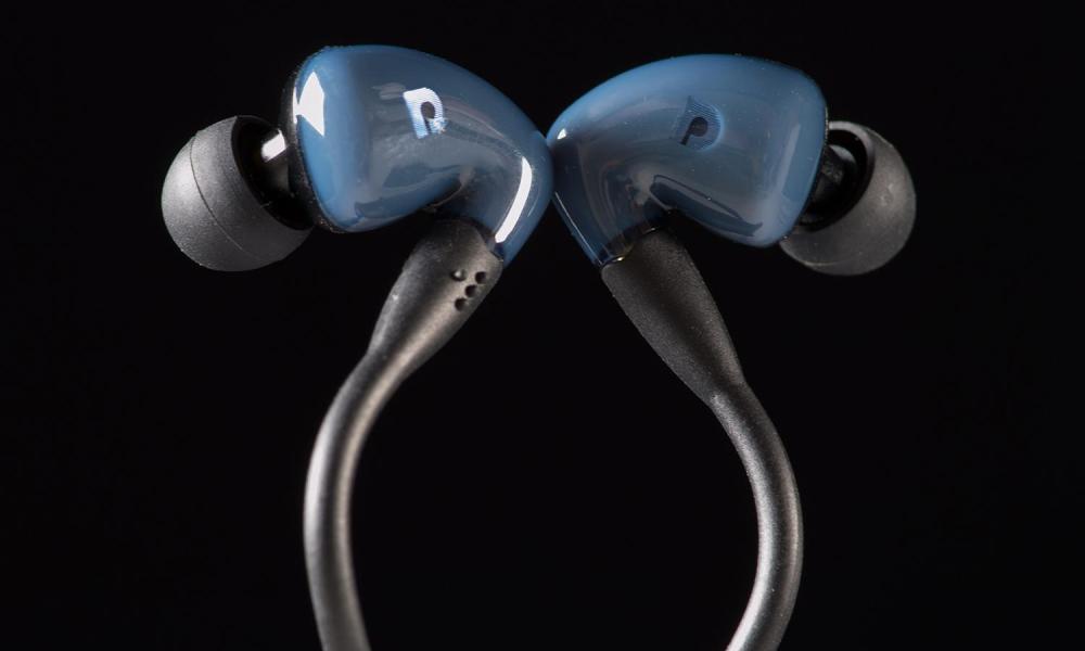 Audiofly AF-180 earbuds review