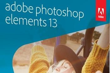 adobe photoshop elements and premiere elements 13 download