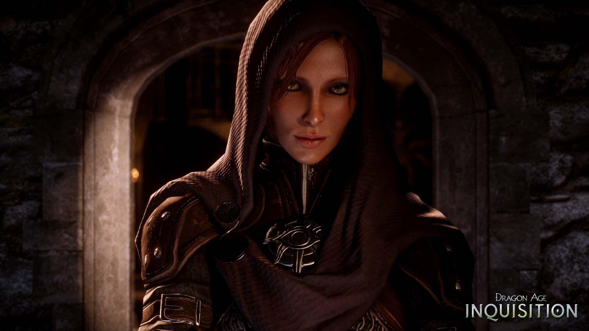 Dragon Age Inquisition Romance Options Detailed Digital Trends   Dragon Age Inquisition 013 