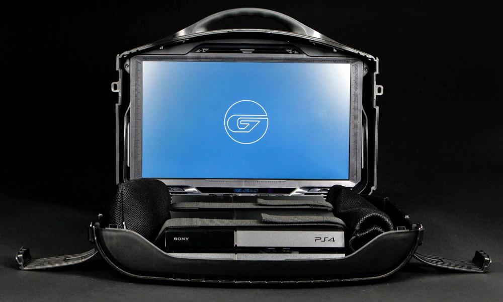 GAEMS Vanguard