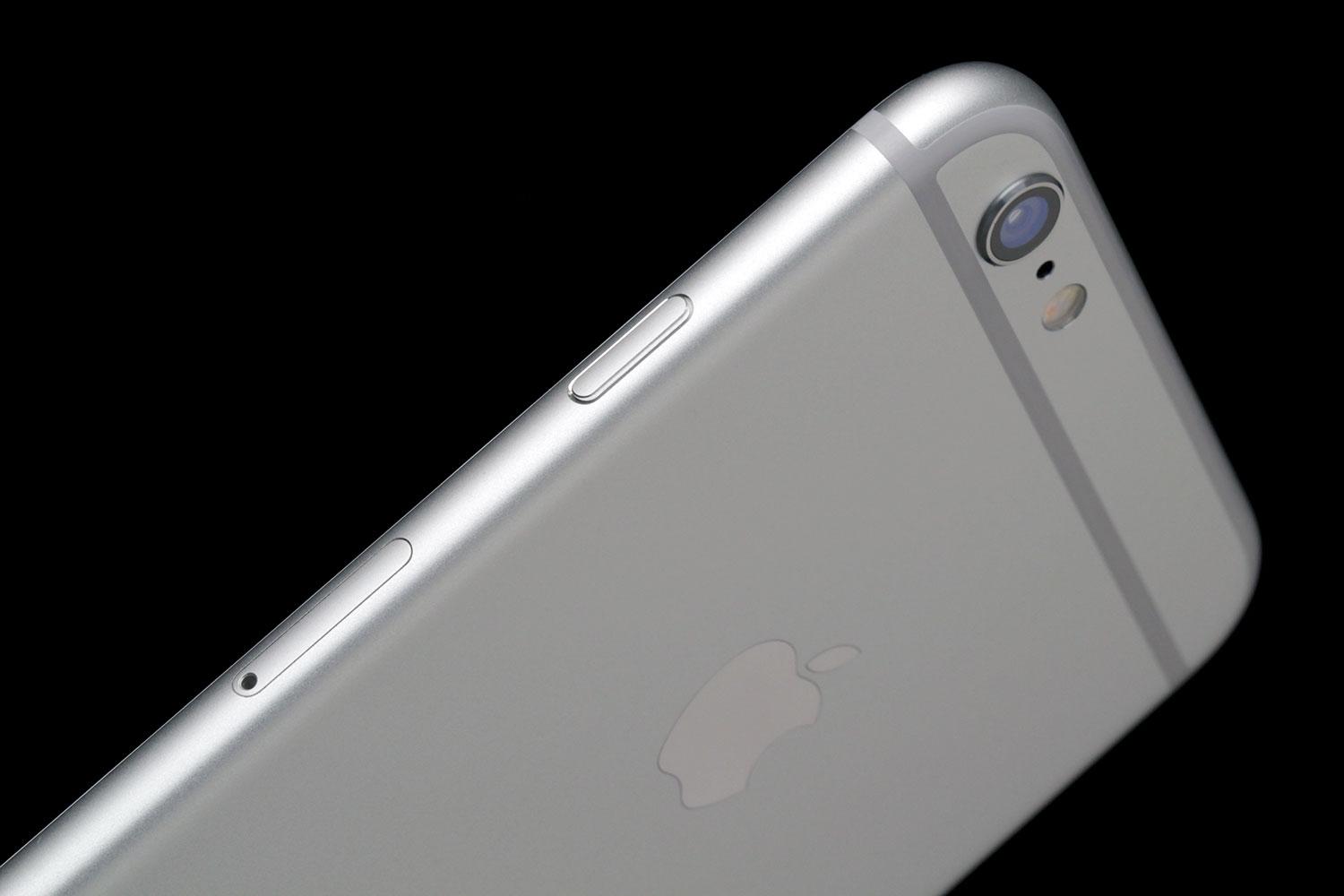 iPhone 6 Plus Space Grey  Iphone gadgets, Iphone, Apple smartphone