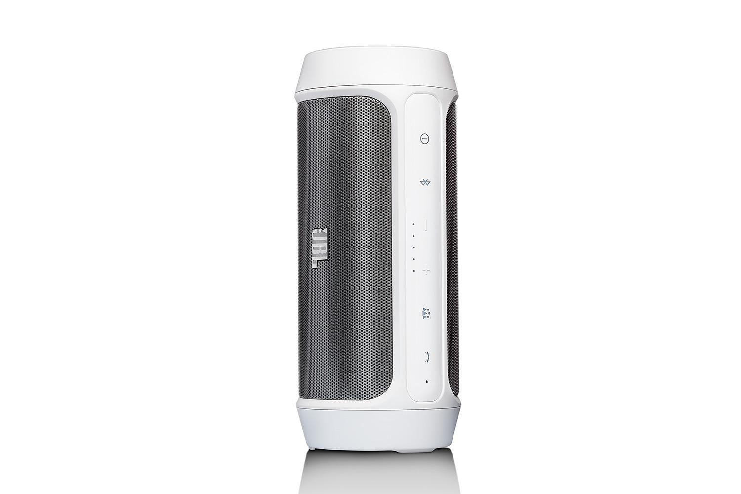 JBL reveals two new home theater devices, revamps Charge | Digital Trends