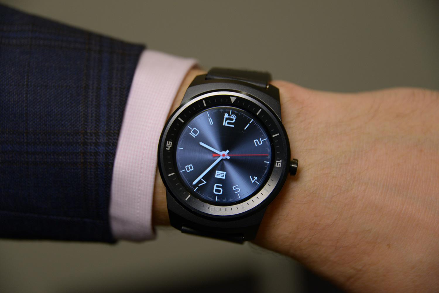 Lg watch cheap r price