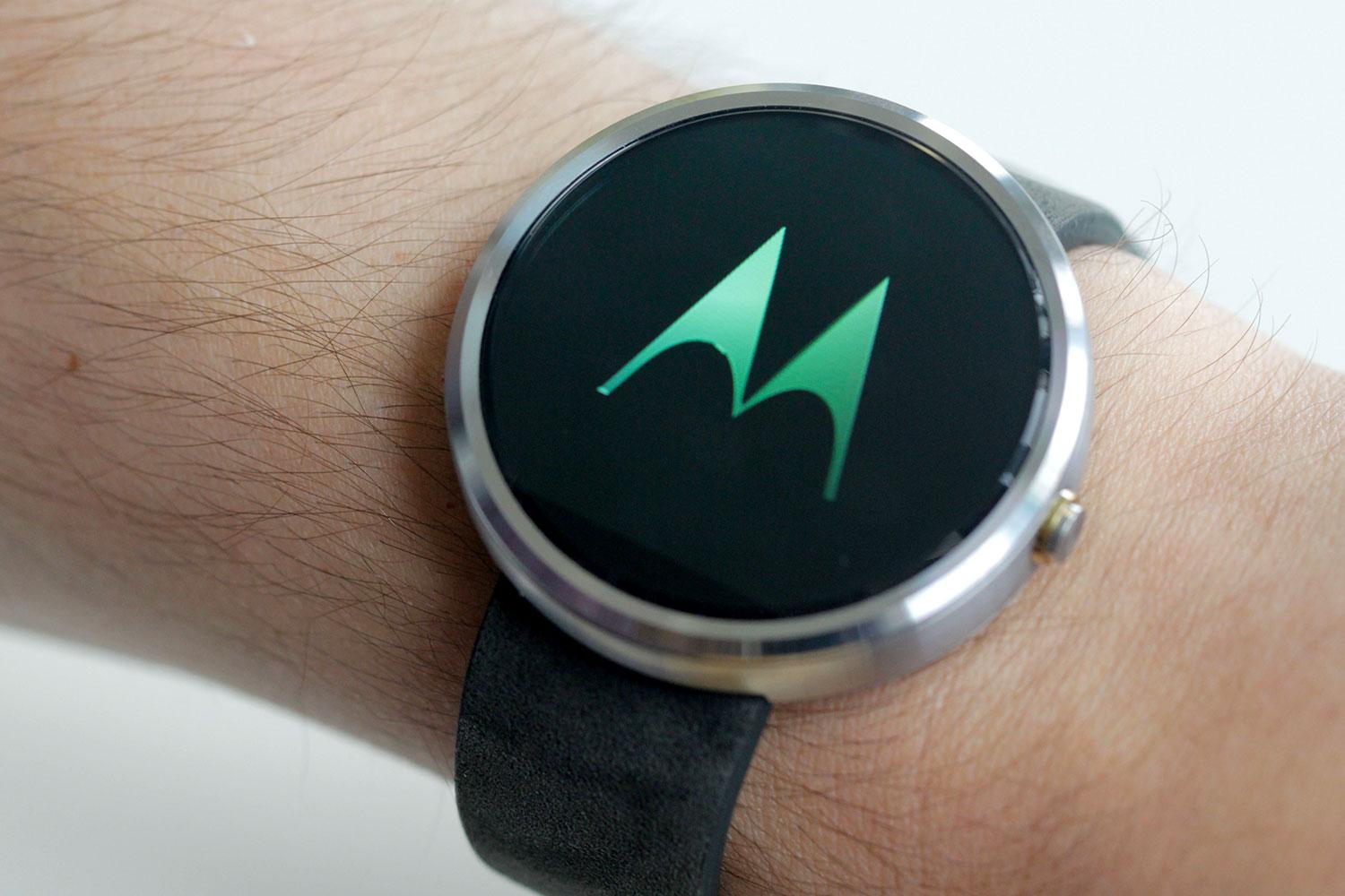Moto 360 Watch Release Date Approaches: Will Motorola Charge Premium Price  For A Sapphire Smartwatch? Rumored Specs, Leaked Photos Surface | IBTimes