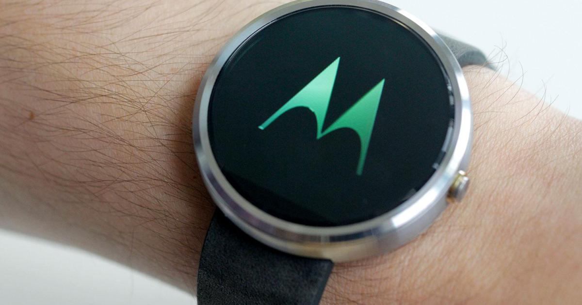 5 Moto 360 Problems Users Have and How to Fix Them