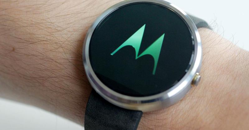 Top 5 Free Android Wear Games (Moto 360) 