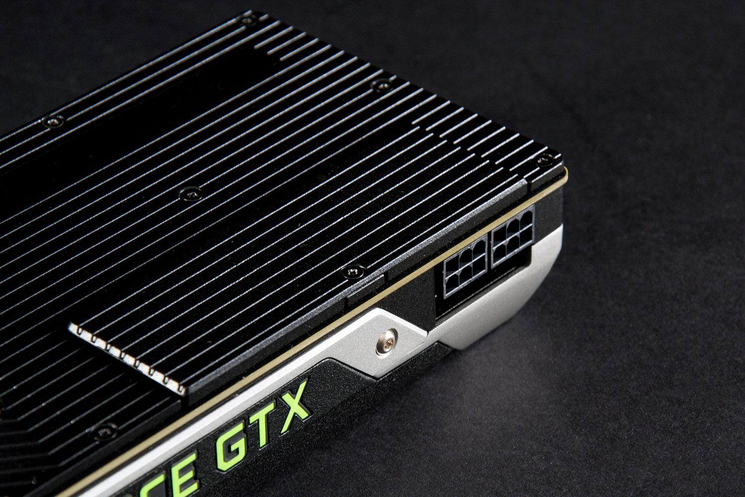 Nvidia GeForce GTX 980 Review, Tests, Specs, Benchmarks | Digital