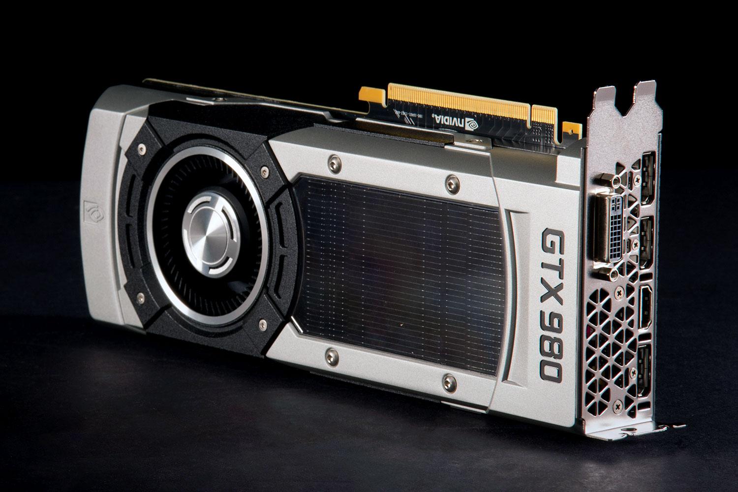 Nvidia GeForce GTX 980 Review, Tests, Specs, Benchmarks | Digital